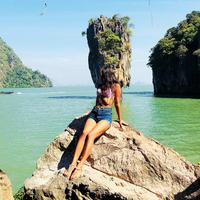 Отзыв от Соня - Виза Destination Thailand